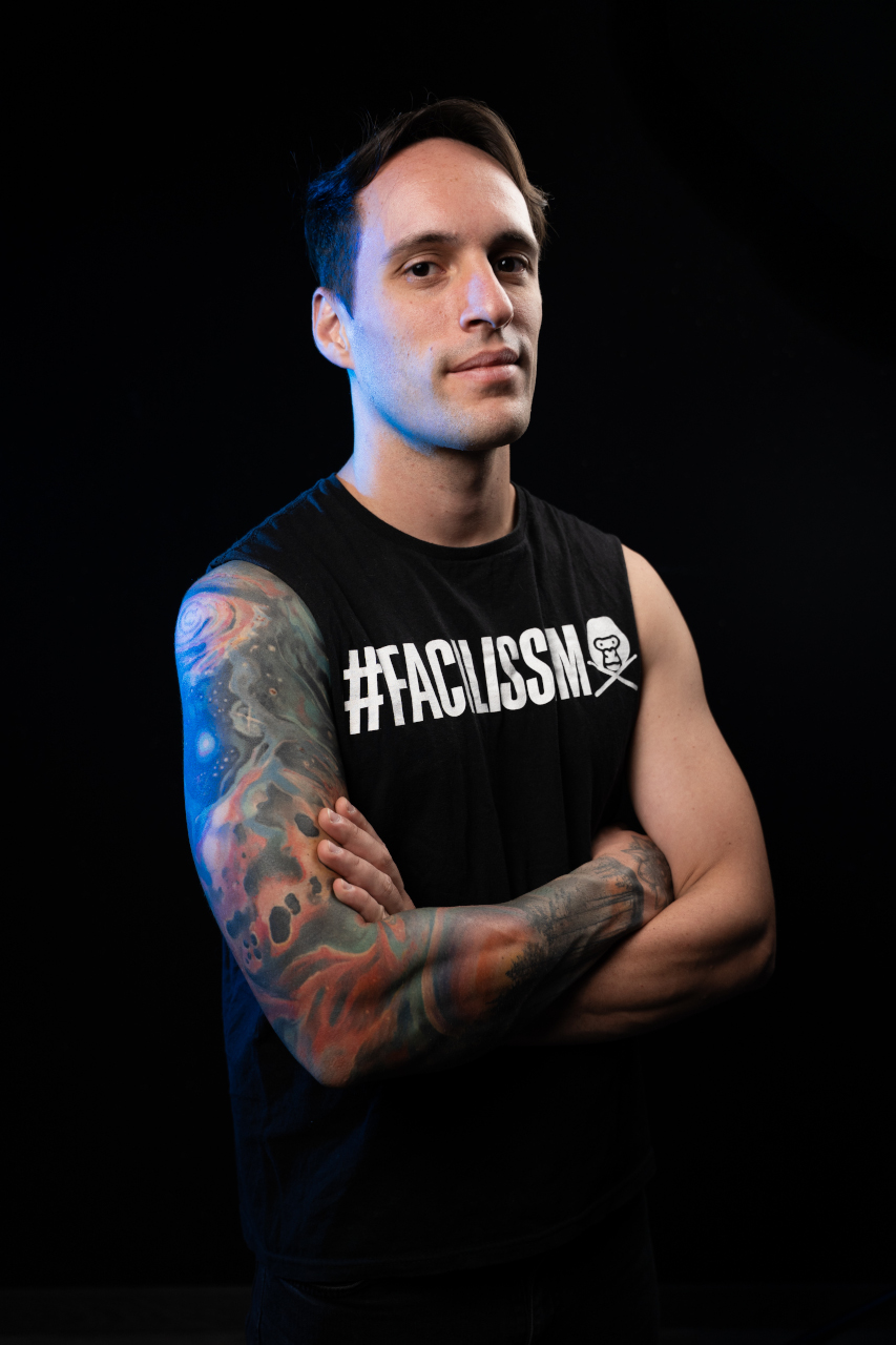Dario Capacci