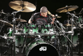 Virgil Donati